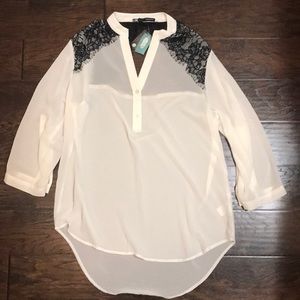 Maurice’s Size Large